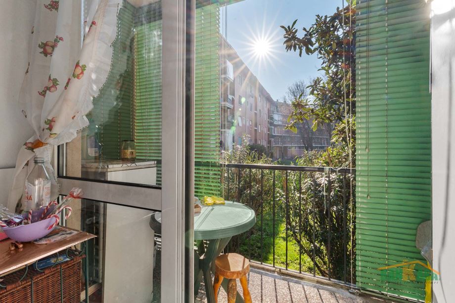 Appartamento in palazzina di 3 locali 