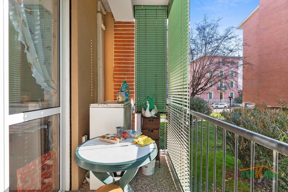 Appartamento in palazzina di 3 locali 