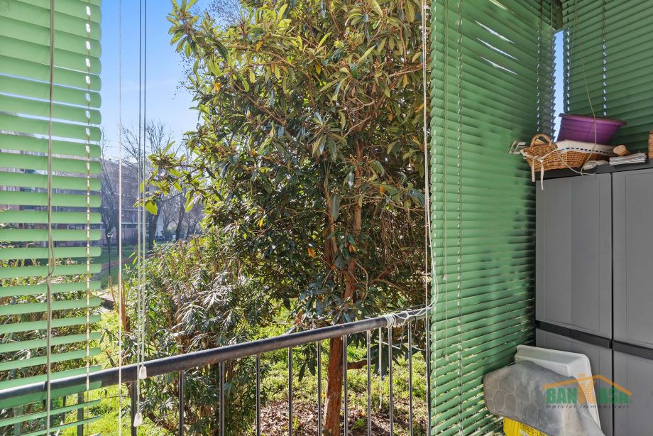 Appartamento in palazzina di 3 locali 