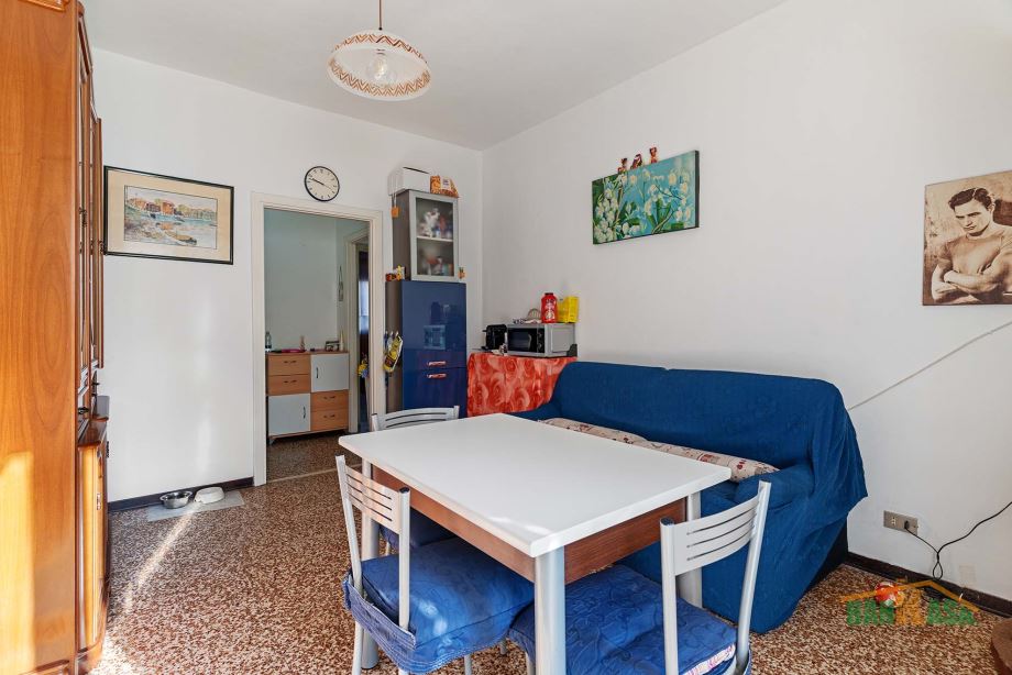 Appartamento in palazzina di 3 locali 