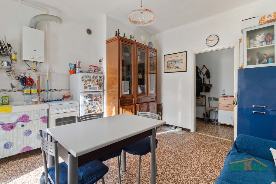 Appartamento in palazzina di 3 locali 