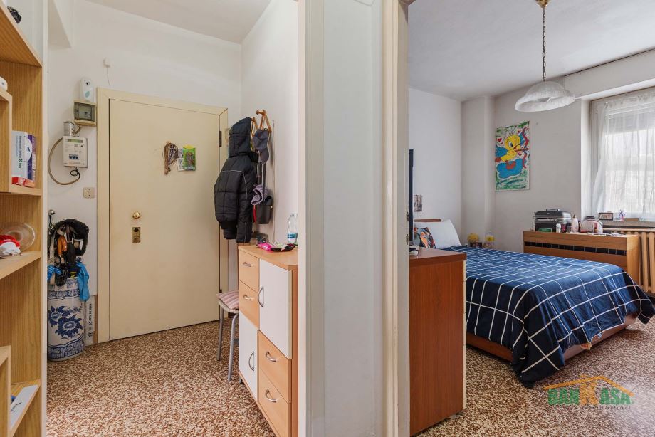 Appartamento in palazzina di 3 locali 