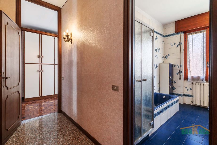 Villa singola di 6 locali 