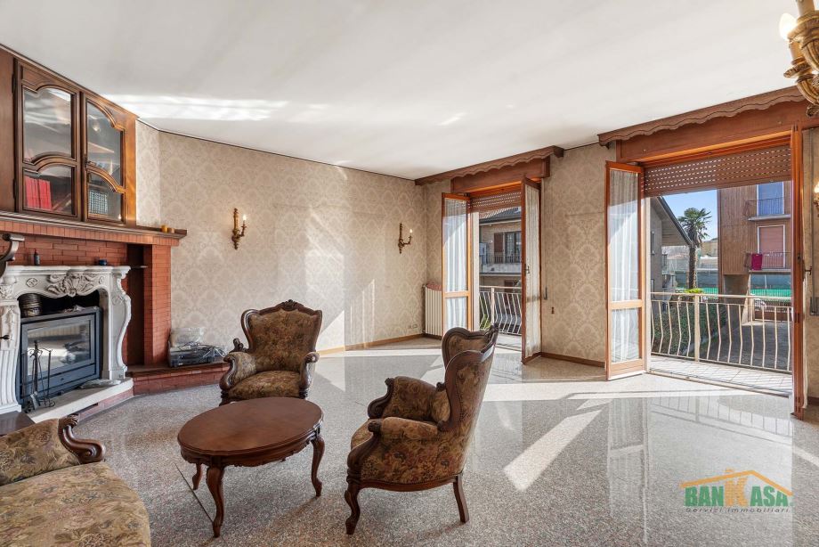 Villa singola di 6 locali 