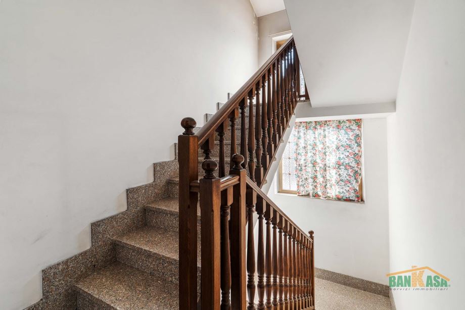 Villa singola di 6 locali 