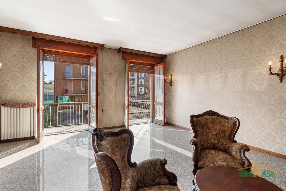 Villa singola di 6 locali 