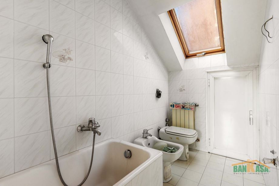 Villa singola di 6 locali 