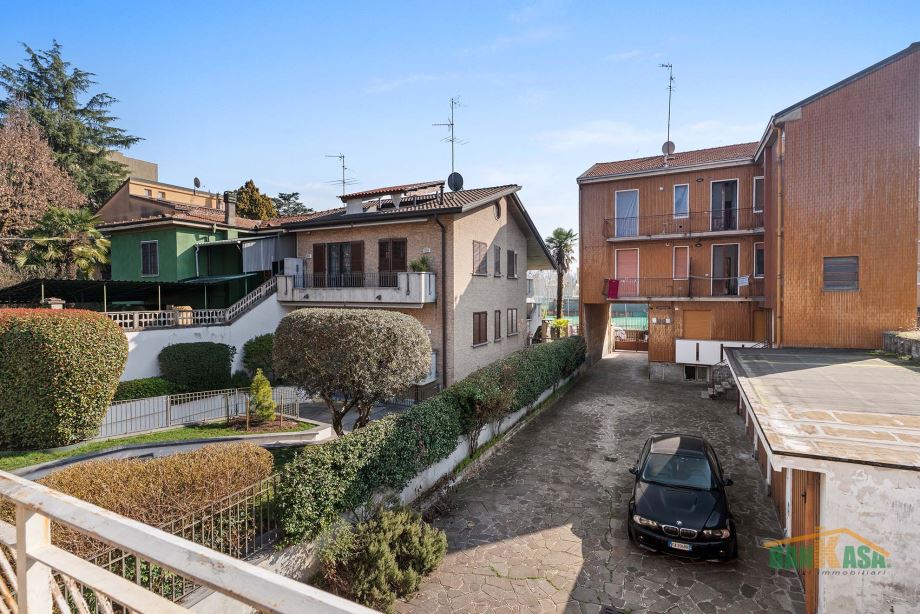 Villa singola di 6 locali 