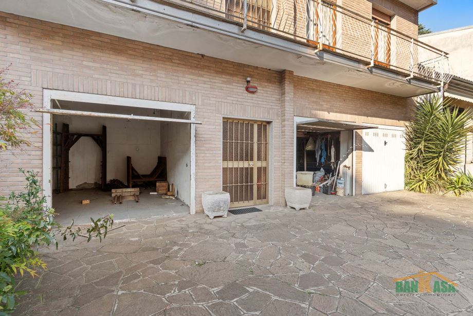 Villa singola di 6 locali 