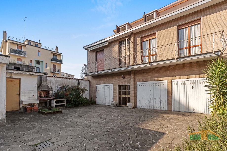 Villa singola di 6 locali 