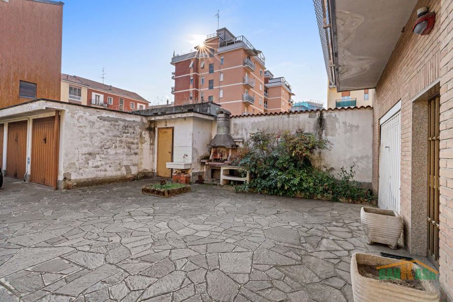 Villa singola di 6 locali 