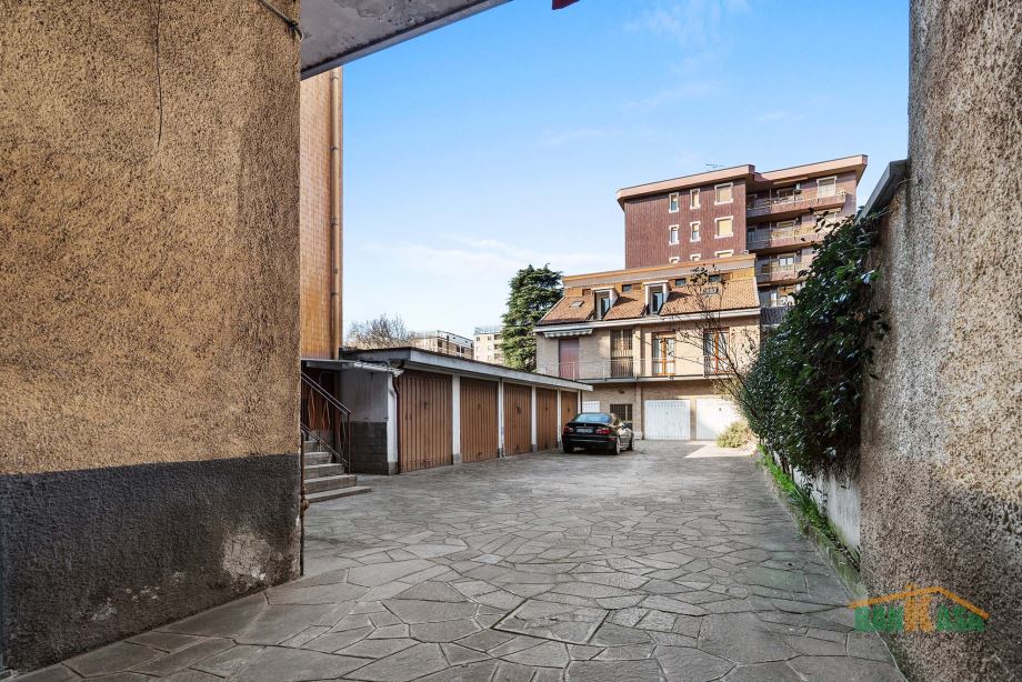 Villa singola di 6 locali 