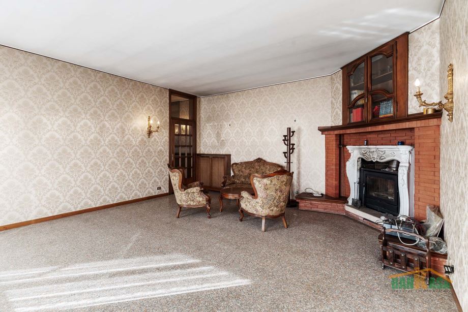 Villa singola di 6 locali 