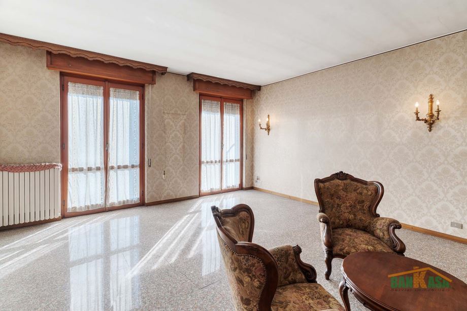 Villa singola di 6 locali 