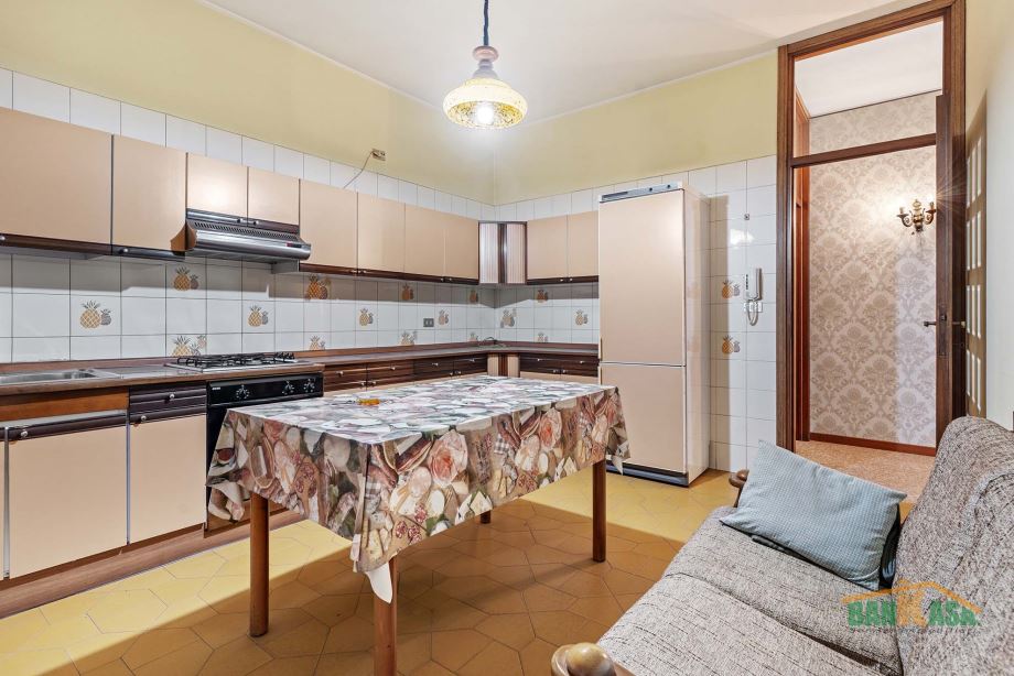 Villa singola di 6 locali 