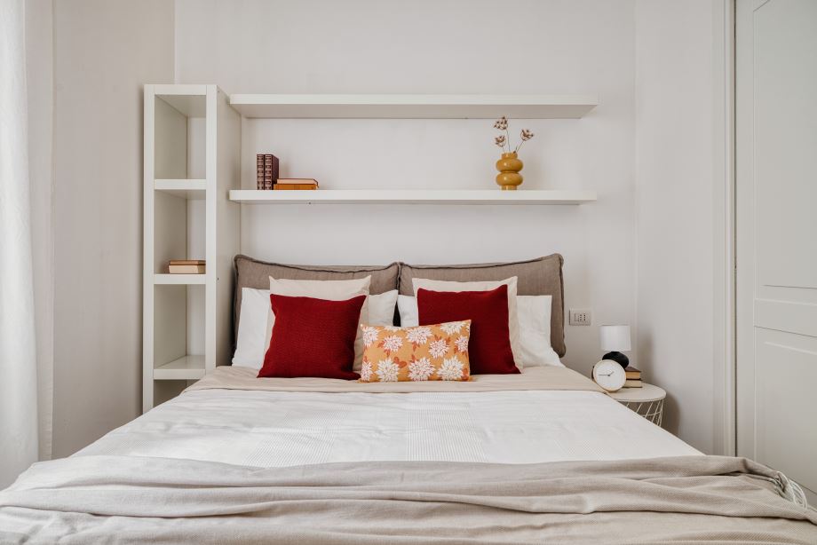 Appartamento in palazzina di 4 locali 