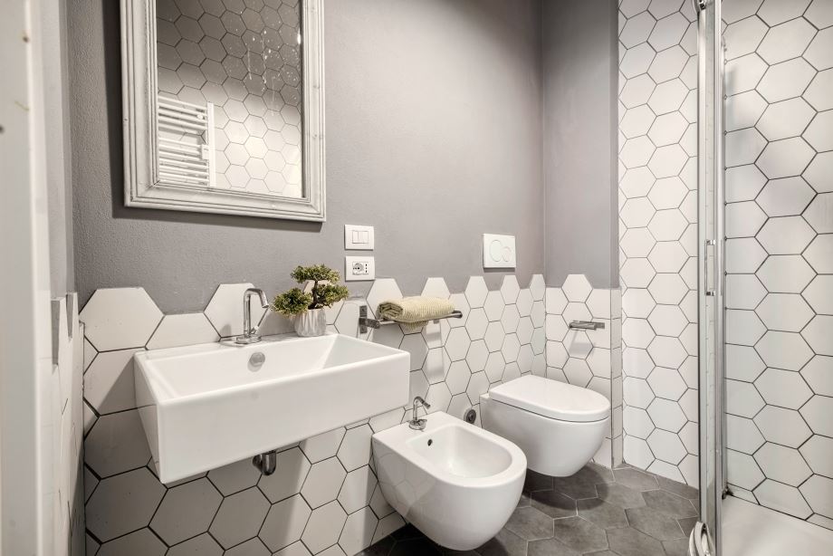 Appartamento in palazzina di 4 locali 