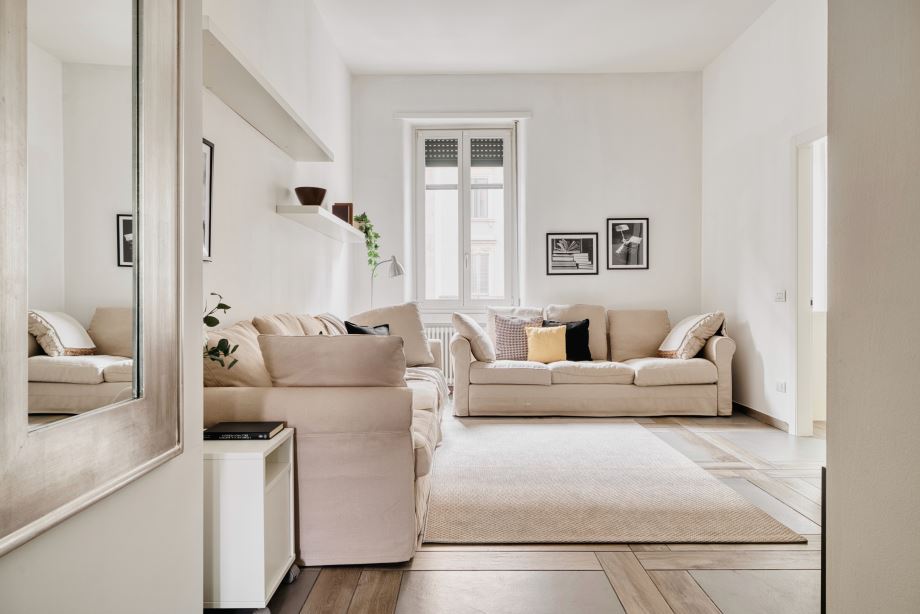 Appartamento in palazzina di 4 locali 