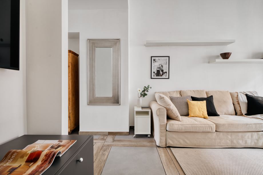 Appartamento in palazzina di 4 locali 