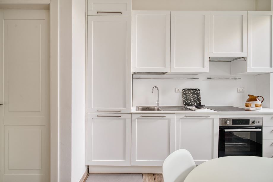 Appartamento in palazzina di 4 locali 