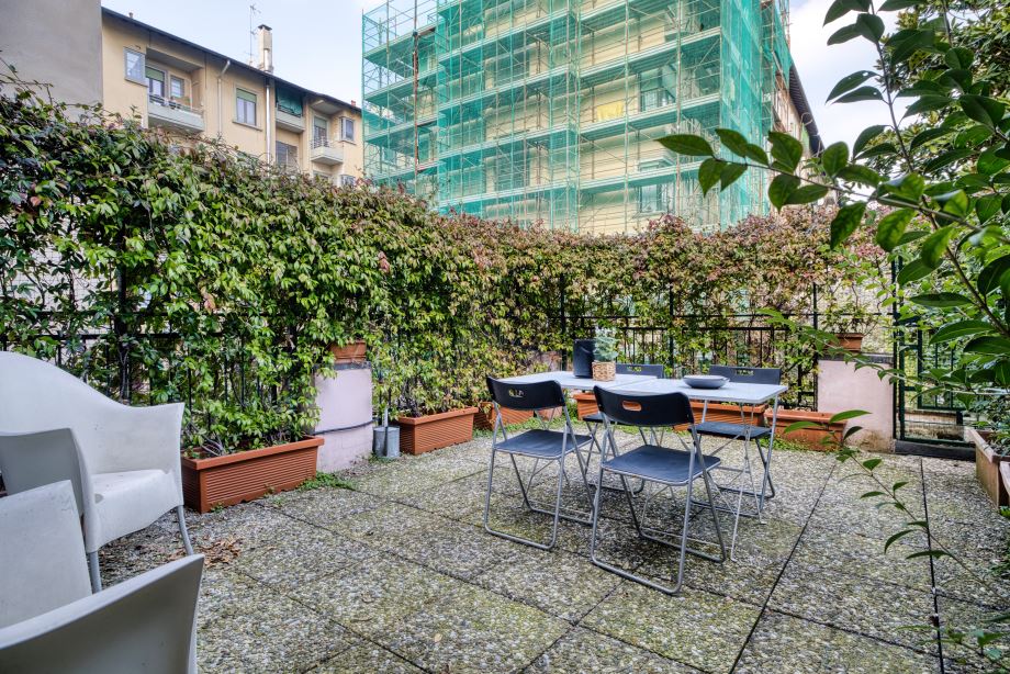 Appartamento in palazzina di 4 locali 