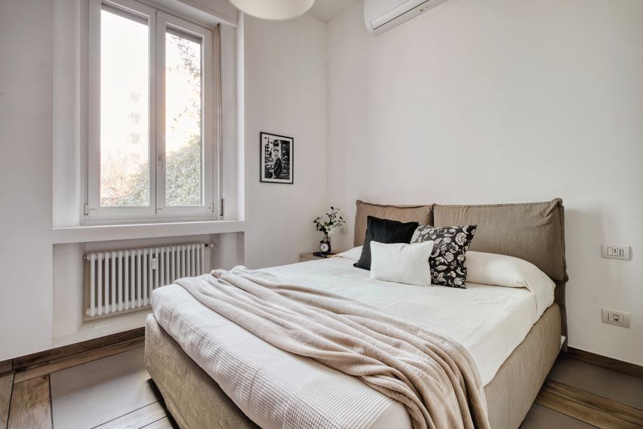 Appartamento in palazzina di 4 locali 