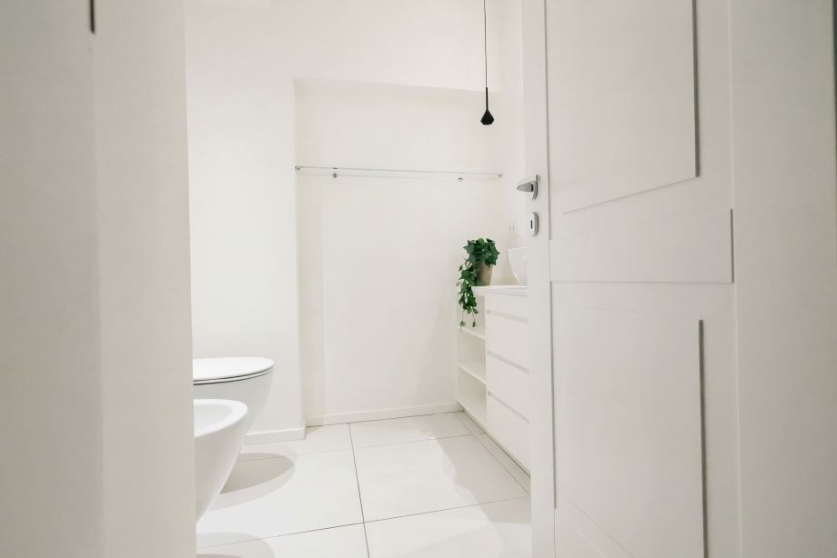 Appartamento in palazzina di 4 locali 