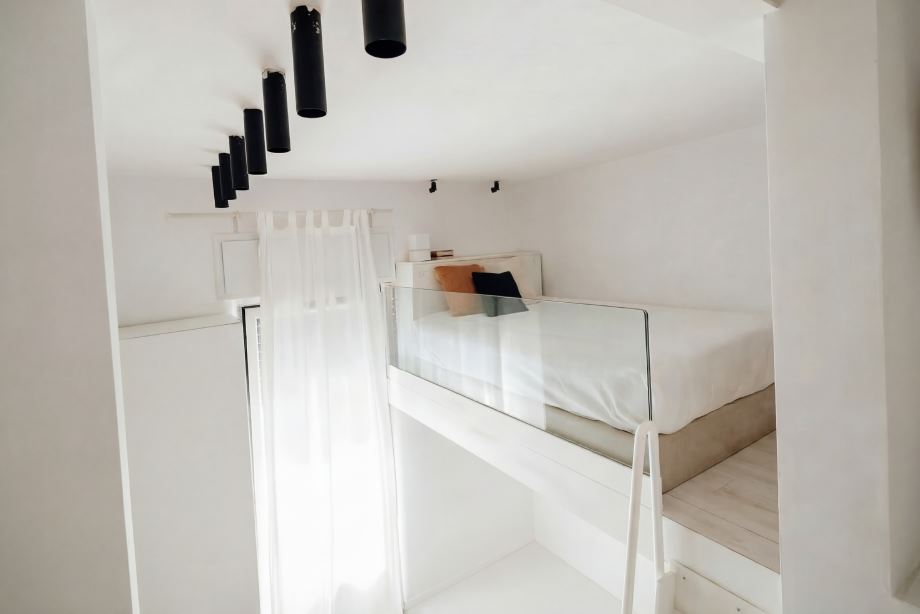 Appartamento in palazzina di 4 locali 