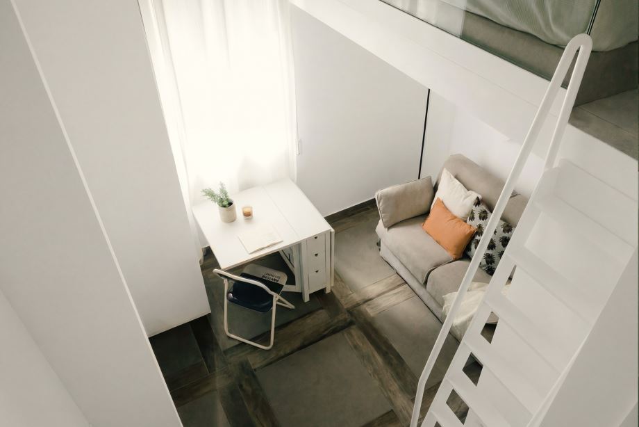 Appartamento in palazzina di 4 locali 