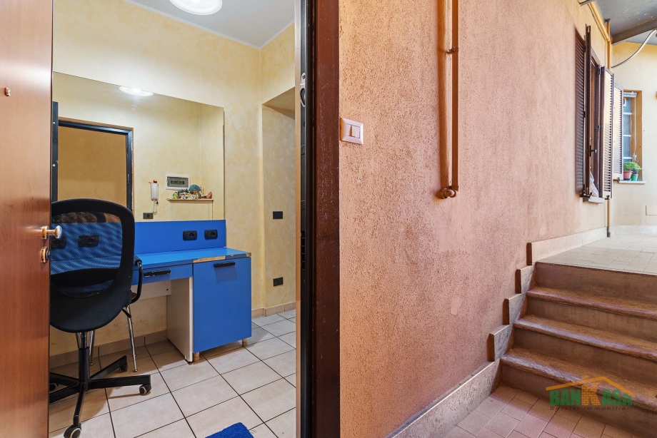 Appartamento in condominio di 2 locali 