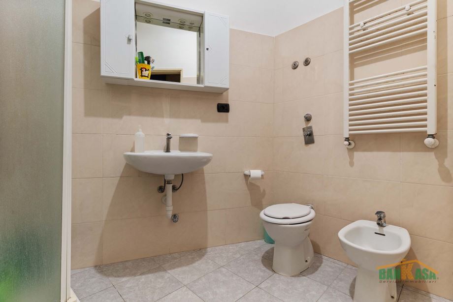 Appartamento in condominio di 2 locali 