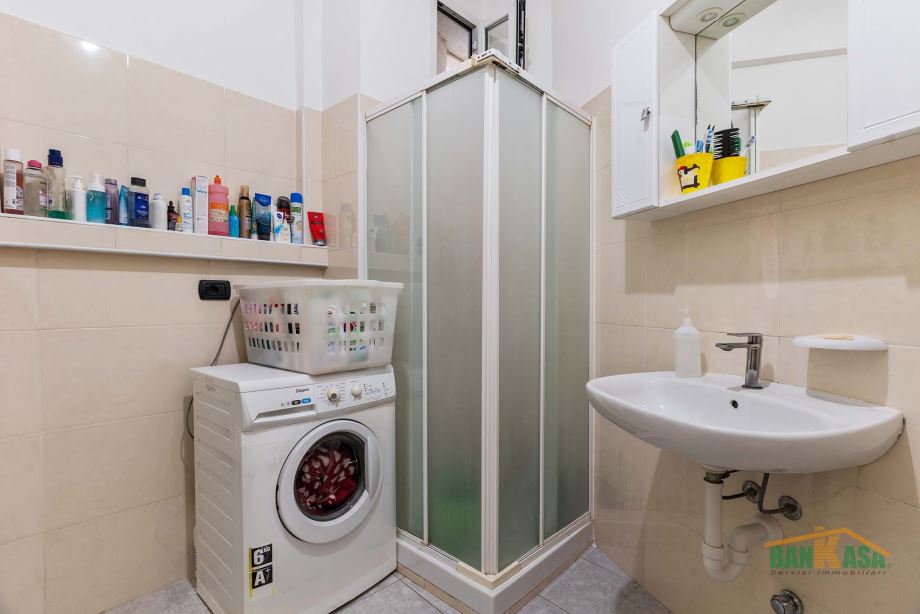 Appartamento in condominio di 2 locali 