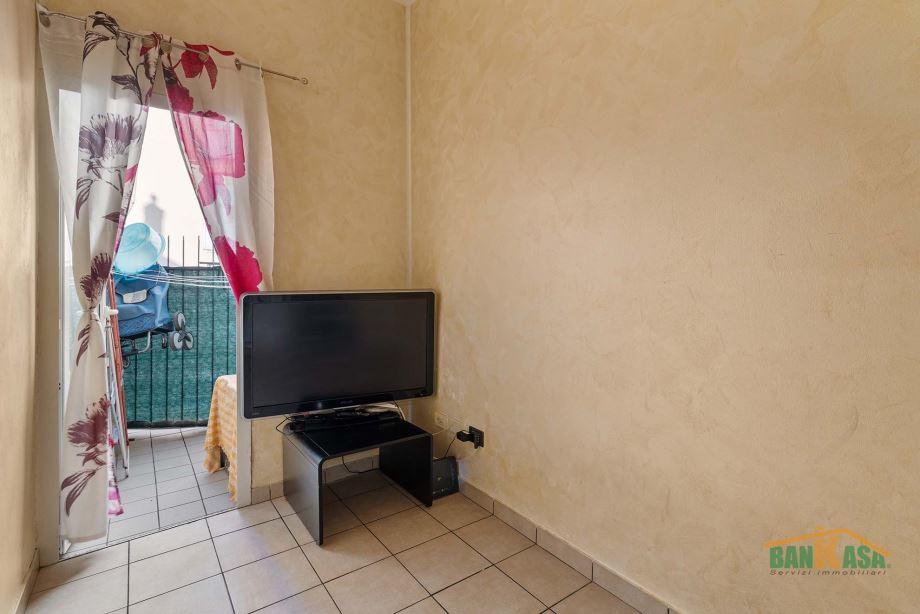 Appartamento in condominio di 2 locali 