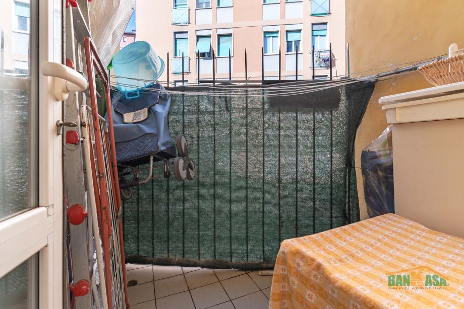 Appartamento in condominio di 2 locali 