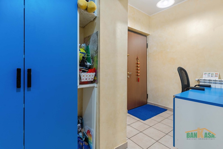 Appartamento in condominio di 2 locali 