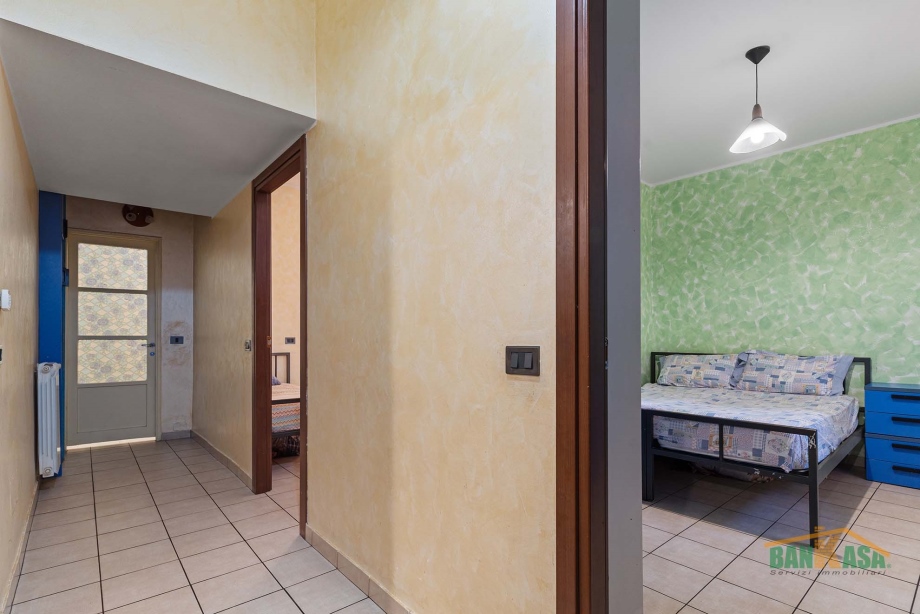 Appartamento in condominio di 2 locali 