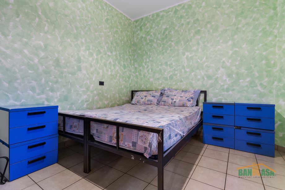 Appartamento in condominio di 2 locali 