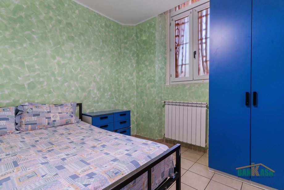 Appartamento in condominio di 2 locali 