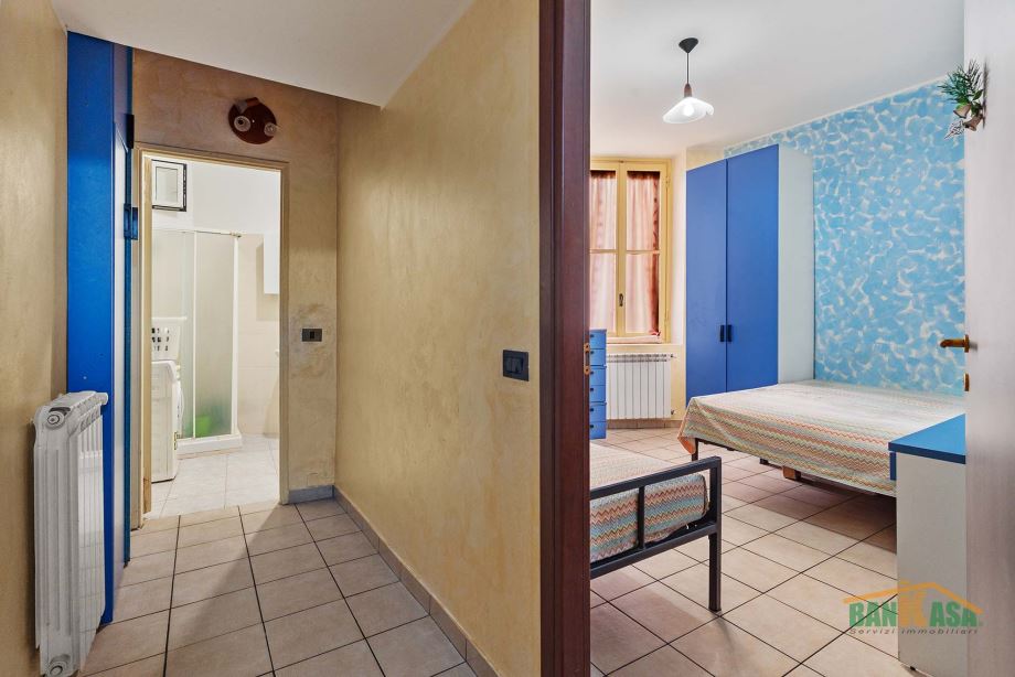 Appartamento in condominio di 2 locali 