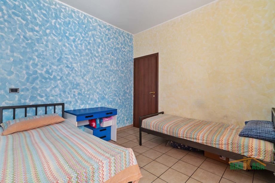 Appartamento in condominio di 2 locali 