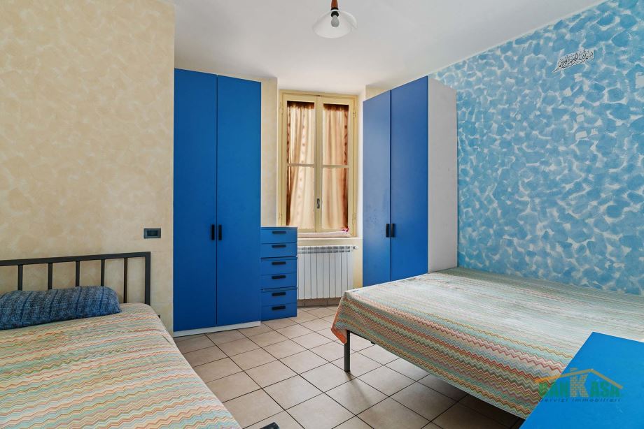 Appartamento in condominio di 2 locali 