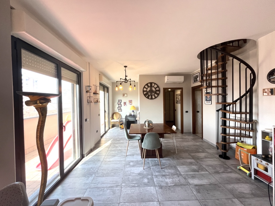 Appartamento in condominio di 2 locali 