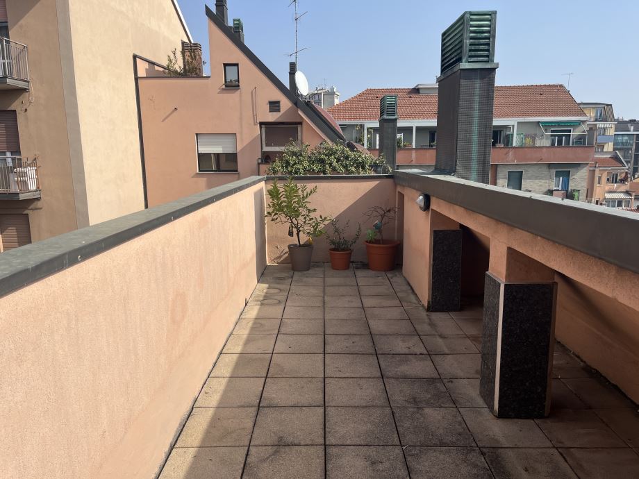 Appartamento in condominio di 2 locali 