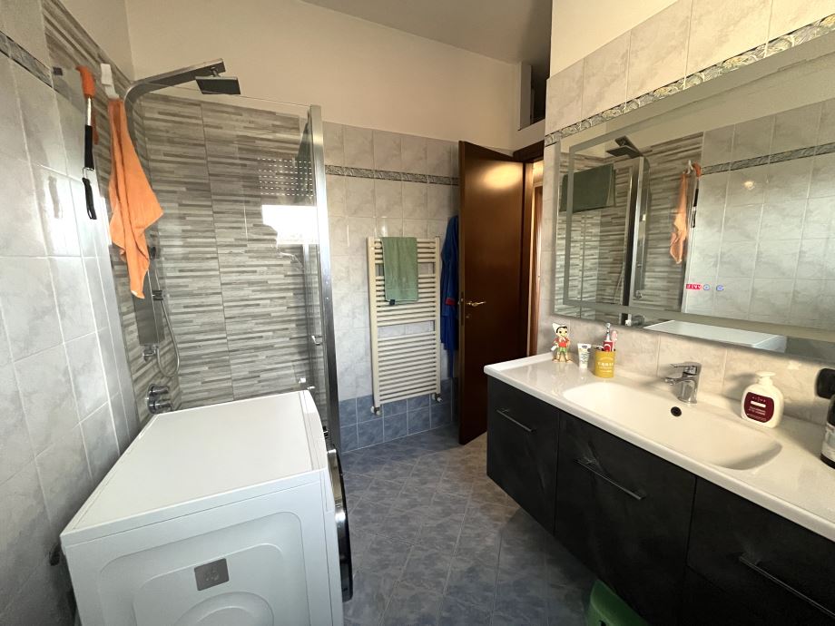 Appartamento in condominio di 2 locali 