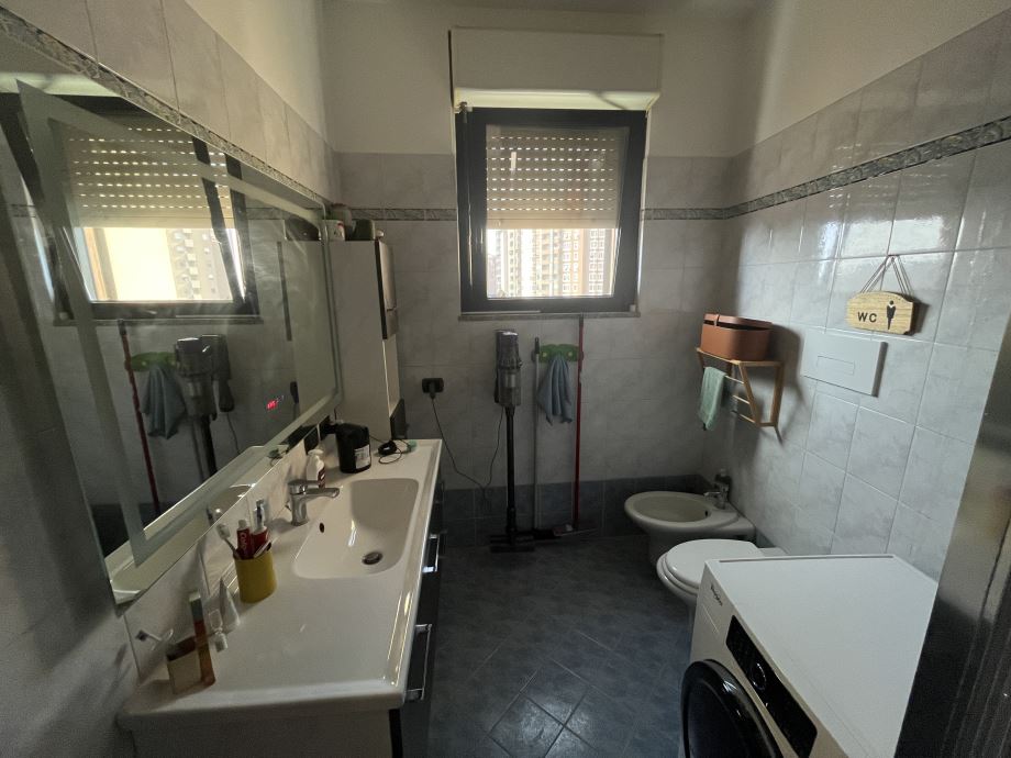 Appartamento in condominio di 2 locali 