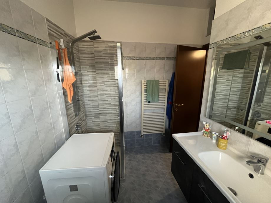 Appartamento in condominio di 2 locali 