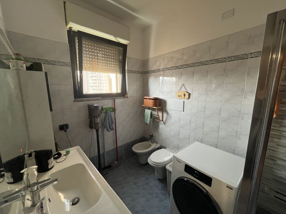 Appartamento in condominio di 2 locali 