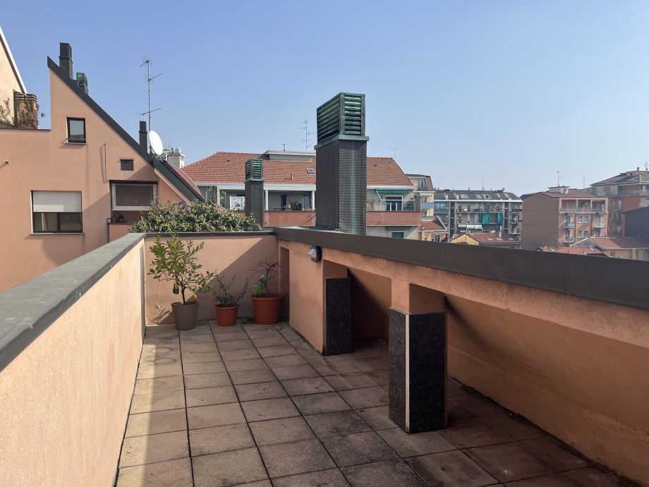 Appartamento in condominio di 2 locali 