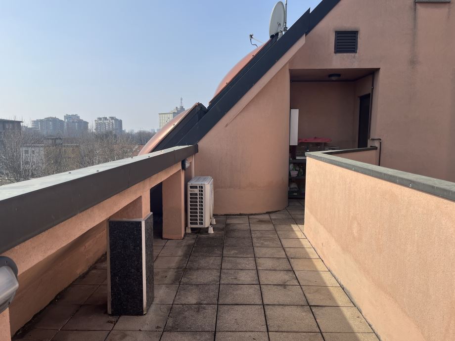 Appartamento in condominio di 2 locali 