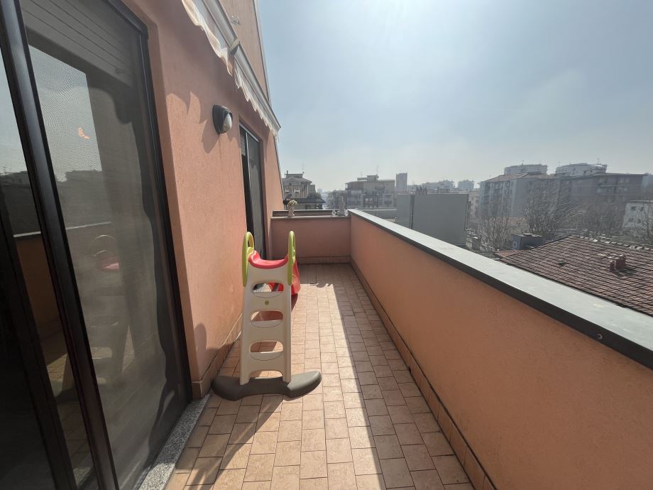 Appartamento in condominio di 2 locali 